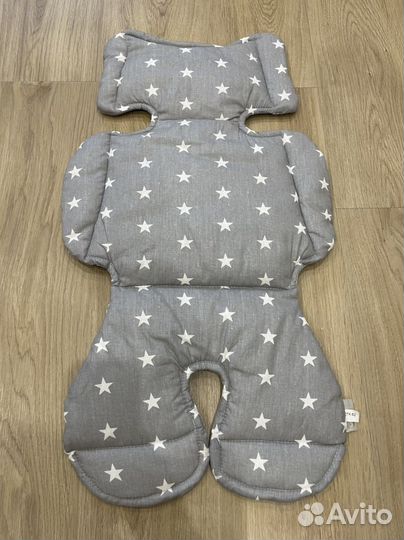 Матрас в коляску/автолюльку