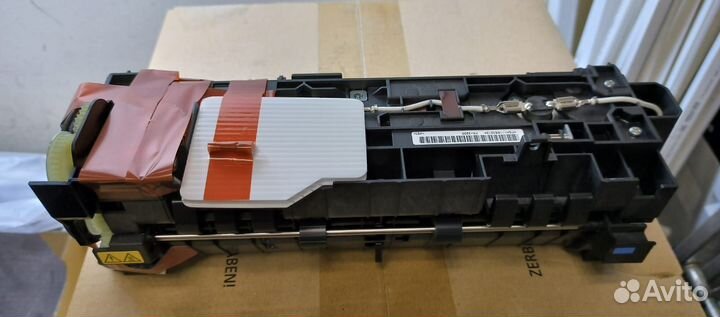 Kyocera FK-3200 оригинальный термоблок (печка)