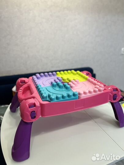 Столик конструктор