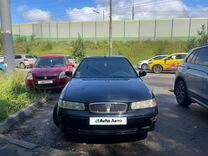 Rover 400 1.6 MT, 1999, 200 000 км, с пробегом, цена 160 000 руб.