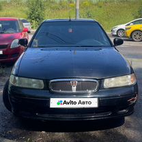 Rover 400 1.6 MT, 1999, 200 000 км, с пробегом, цена 160 000 руб.