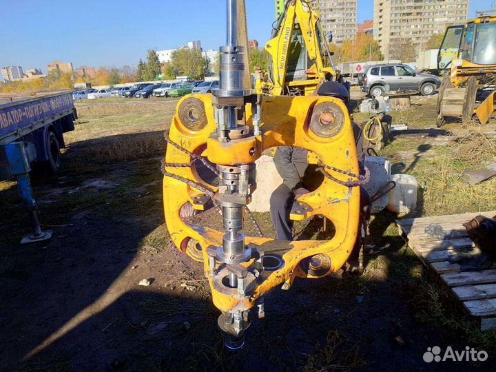 Восстановление отверстий