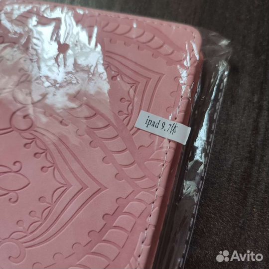 Чехол для iPad air 2 9,7' новый