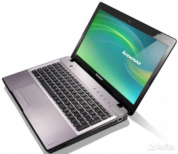 Ноутбук Lenovo IdeaPad Z570 и Lenovo X1 Carbon