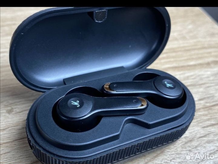 Беспроводные наушники Marshall Mode 3