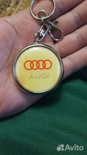 Пепельница карманная раскладная