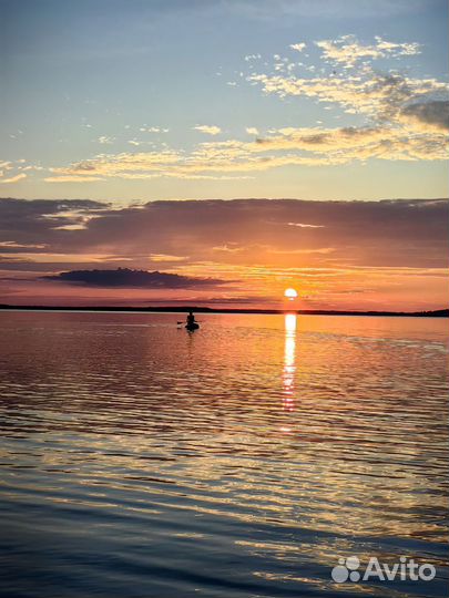 Сапборд Sup surf аренда - прокат