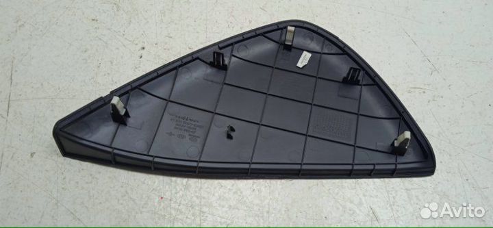 Накладка (кузов внутри) передняя левая Kia Ceed JD