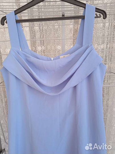 Вечернее платье 52