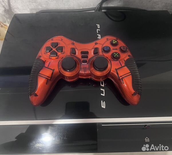 Sony playstation 3