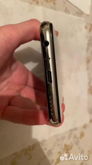 Xiaomi Redmi Note 8T, 4/128 ГБ