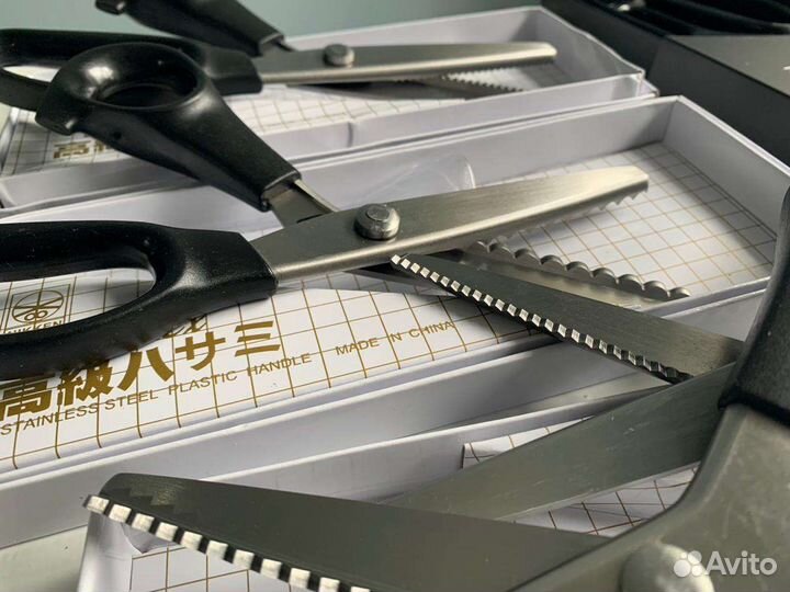 Товары для шитья и рукоделия