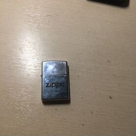 Зажигалка zippo