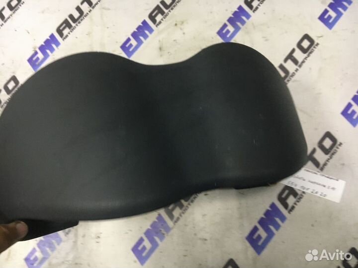 Накладка панели приборов Тойота Королла Е150