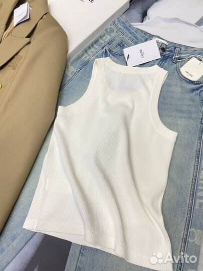 Топ женский Celine премиум