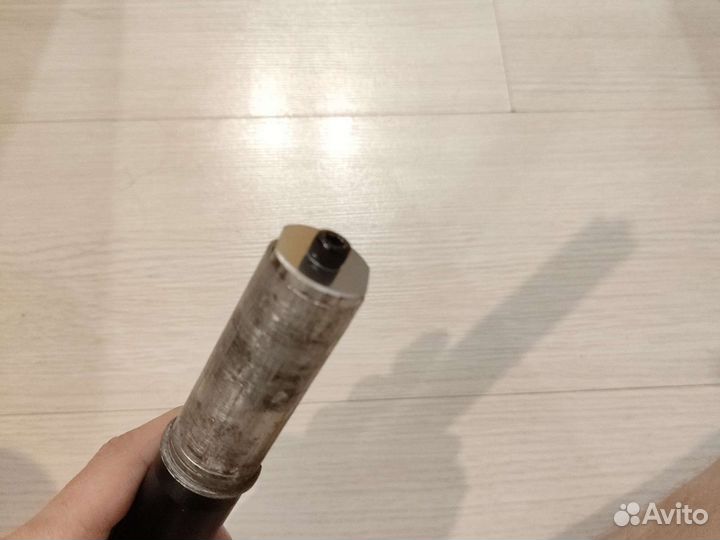 Вилка для трюкового самоката