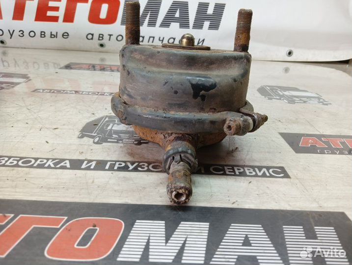 Тормозная Камера Mercedes-Benz Atego 2 OM906 2005