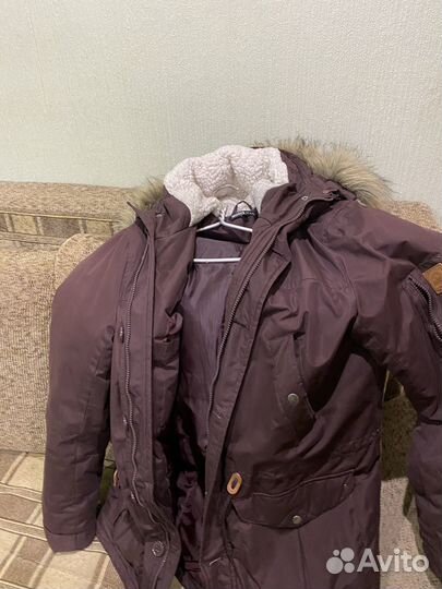 Куртка мужская