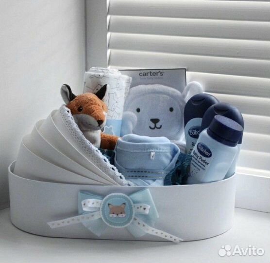 Подарочный набор