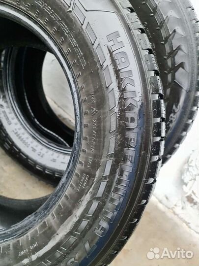 Pharos P.Trailer 285/60 R18