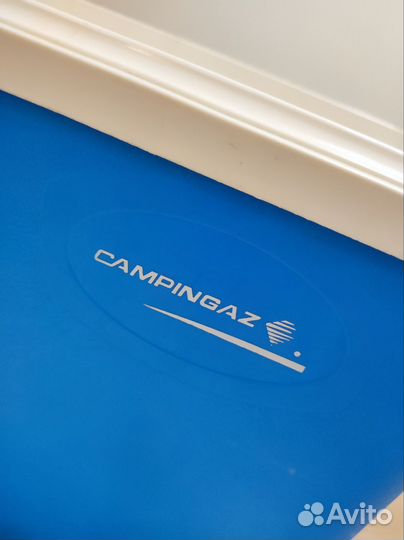 Контейнер изотермический campingaz isotherm 17 Л