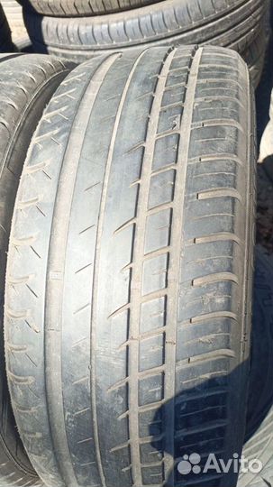 Viatti Strada Asimmetrico 205/55 R16