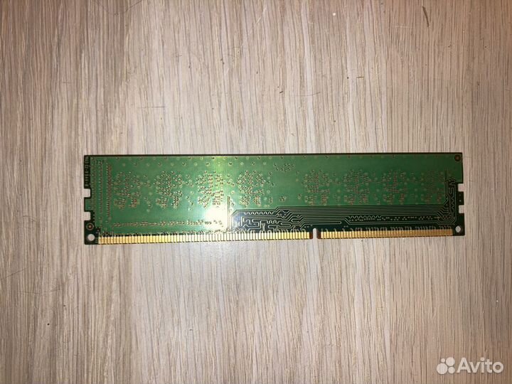 Оперативная память 12gb ddr3