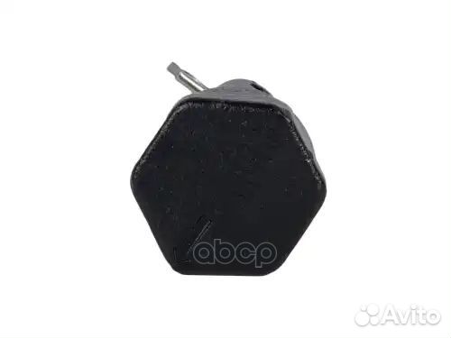 Р/к седельного устройства левый (1 скоба замка, 1