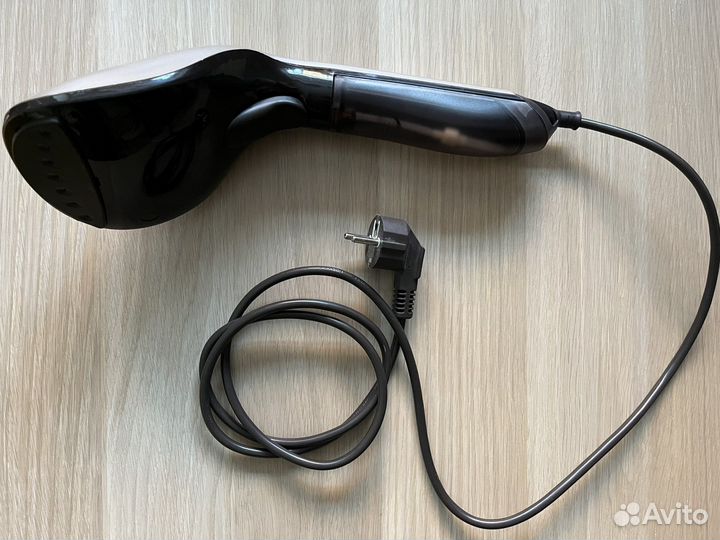 Ручной отпариватель polaris