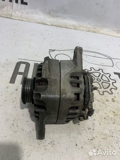 Генератор Hyundai Elantra XD G4GC 2005