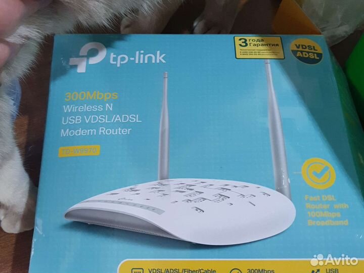 Усилитель wifi сигнала tp link