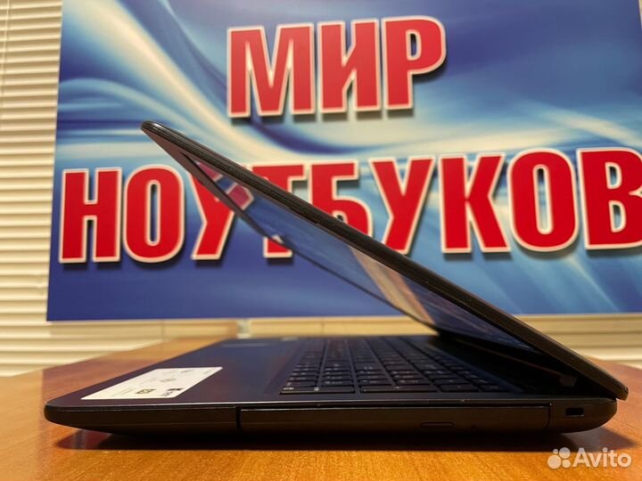 Игровой ноутбук Asus / как новый / 8 ядер/ Full HD