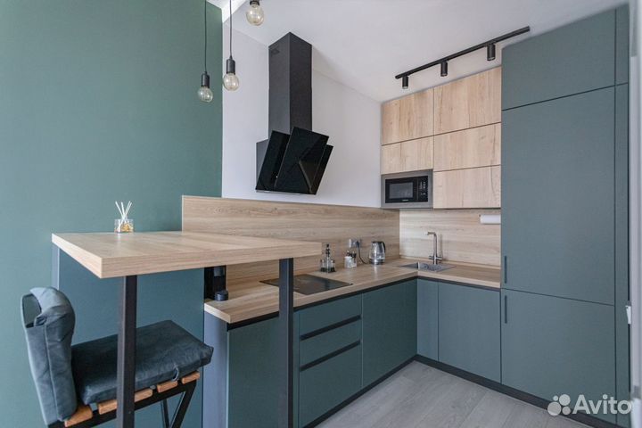 Цена за всю кухню смк 055969