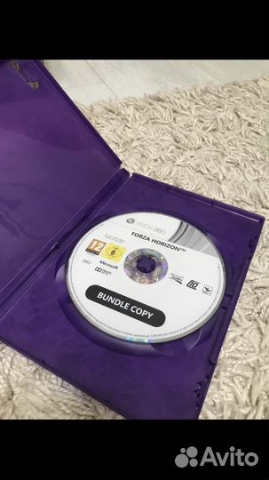 Forza horizon 2 xbox 360