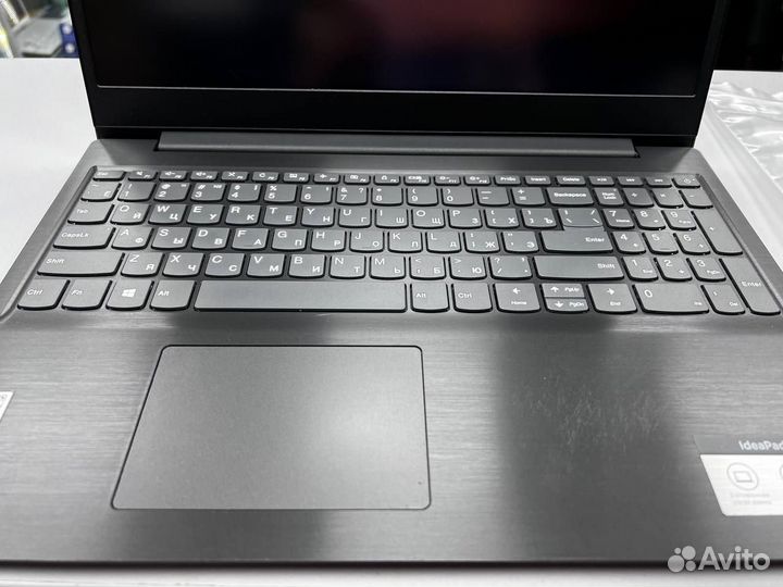 Ноутбук Lenovo AMD A6 3.1Ghz/ SSD 256Gb/ Full HD