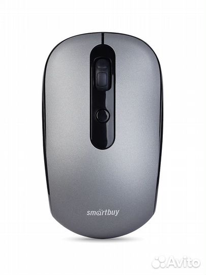 Мышь беспроводная Smartbuy ONE 262AG беззвучн