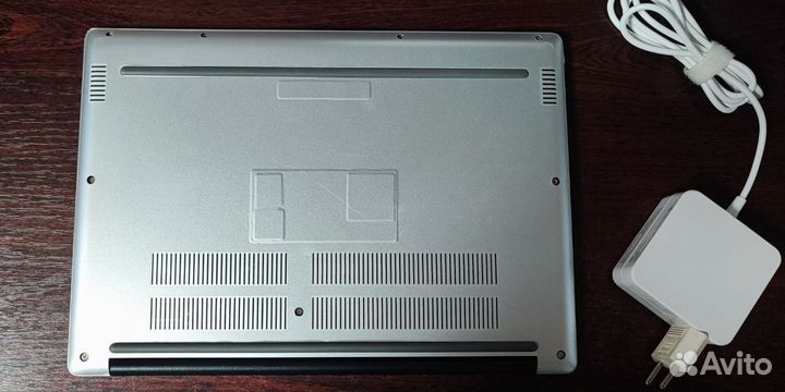 Ультрабук Xiaomi Redmi