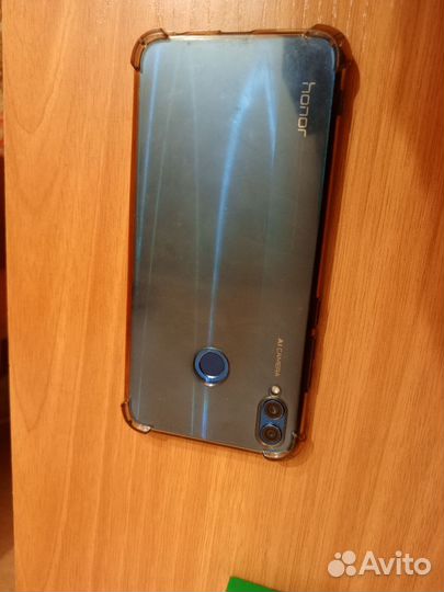 HONOR 8X, 4/64 ГБ