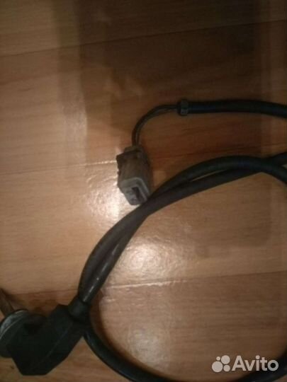 Датчик температуры воздуха Scania 4 серии