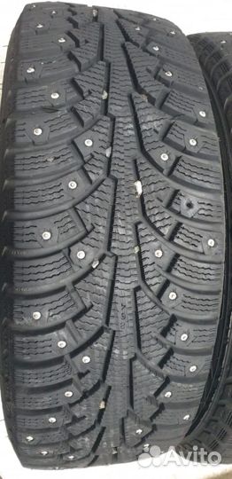 Nokian Tyres Nordman 5 SUV 225/65 R17 106T