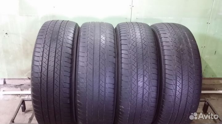 Michelin Latitude Tour HP 225/65 R17