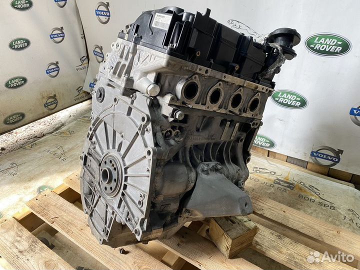 Контрактный двигатель N47D20C 2.0D BMW 3 5 X3