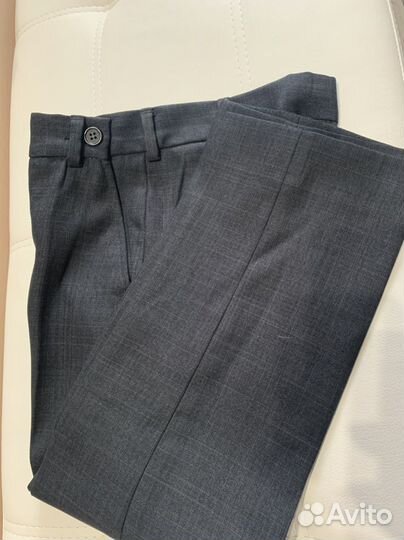 Костюм пиджак и брюки