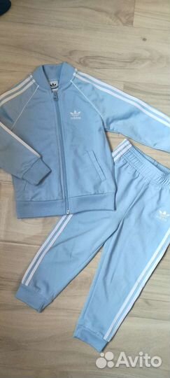 Adidas originals спортивный костюм
