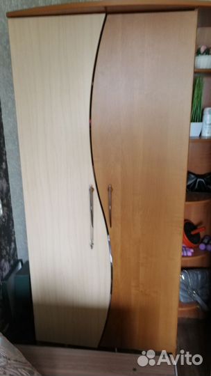 Компьютерный стол бу