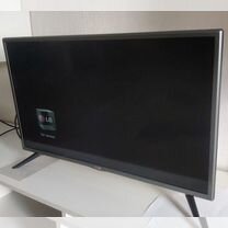 Телевизор LG 32lb561u-ze