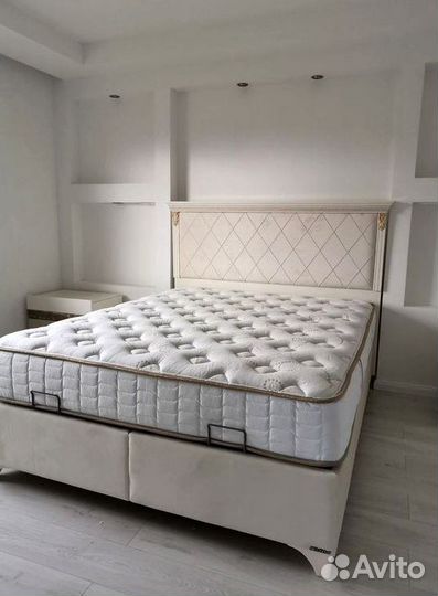 Матрас новый