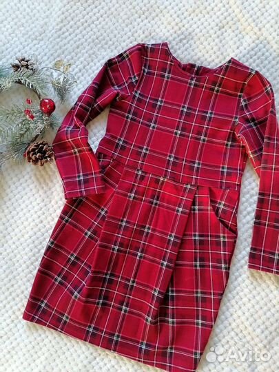 Платье H&M