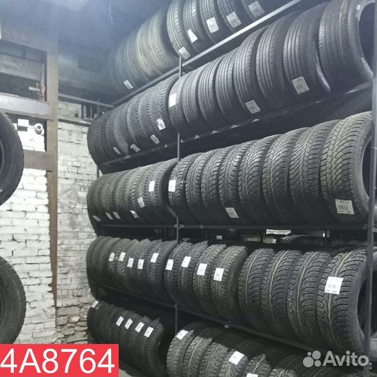 Michelin Latitude X-Ice North 3 205/55 R16 90M