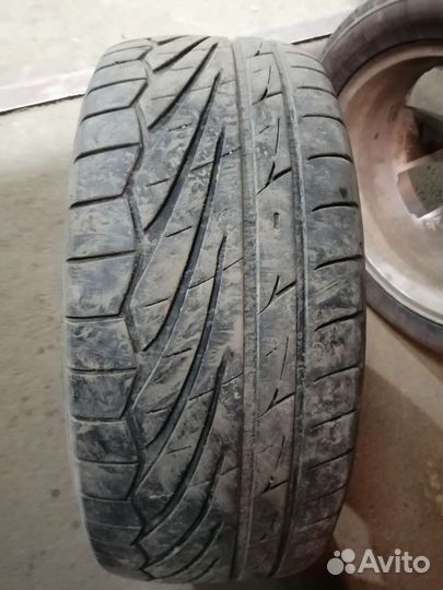 Toyo Proxes TR1 235/45 R17